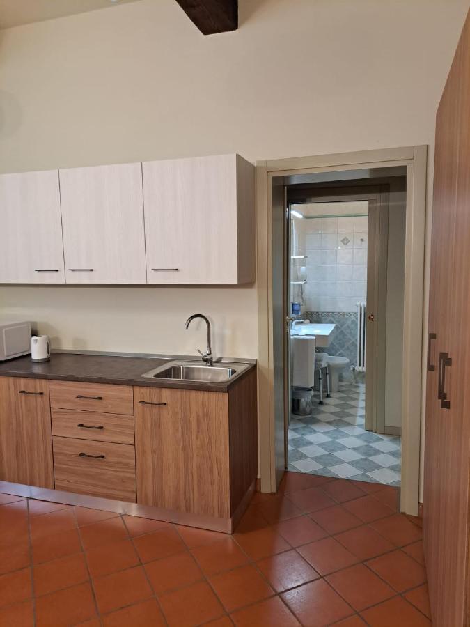 Tati Hotel Луґо Екстер'єр фото
