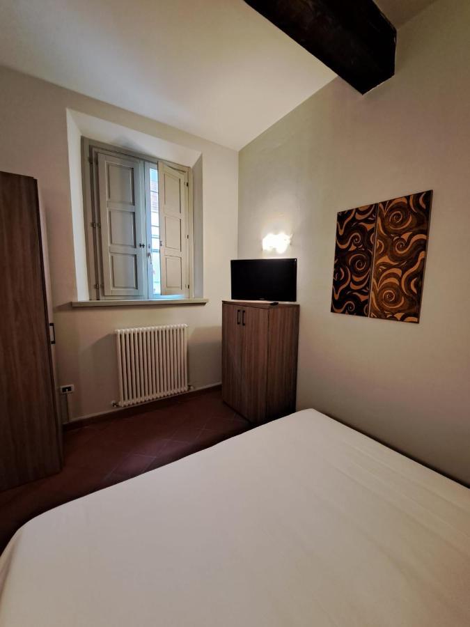 Tati Hotel Луґо Екстер'єр фото