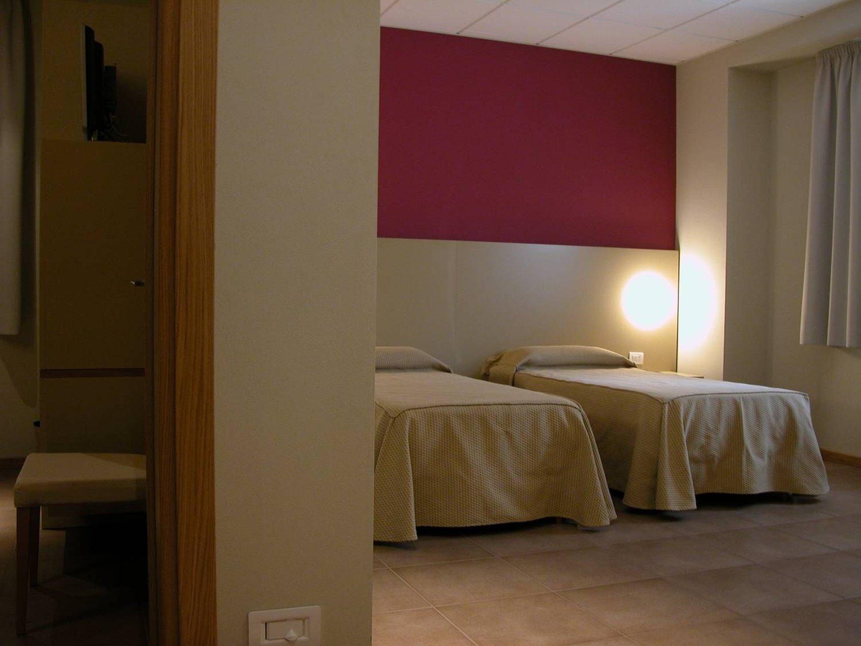 Tati Hotel Луґо Екстер'єр фото